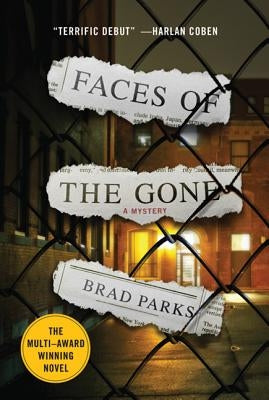 Faces of the Gone: A Mystery Paperback Minotaur Books