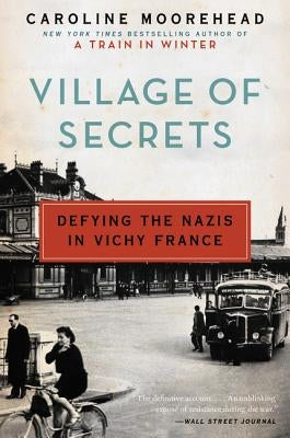 Village of Secrets Paperback Harper Perennial