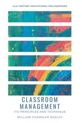 Paperback classroom management book by Mjp Publisher, featuring educational strategies and tools for effective classroom control.