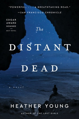 The Distant Dead Paperback Custom House