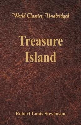 Treasure Island (World Classics, Unabridged) Paperback Alpha Edition