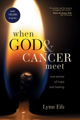 When God & Cancer Meet Paperback Tyndale Momentum