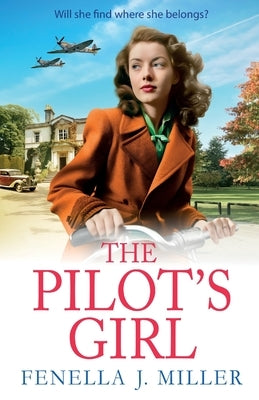 The Pilot's Girl Paperback Boldwood Books Ltd