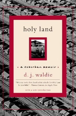 Holy Land: A Suburban Memoir Paperback W. W. Norton & Company