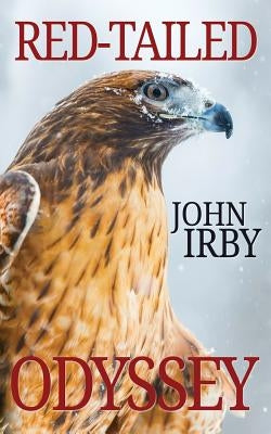 Red-Tailed Odyssey: Red-Tailed Rescue Book 2 Paperback WiDo Publishing