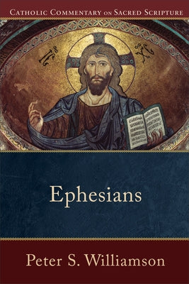 Ephesians Paperback Baker Academic