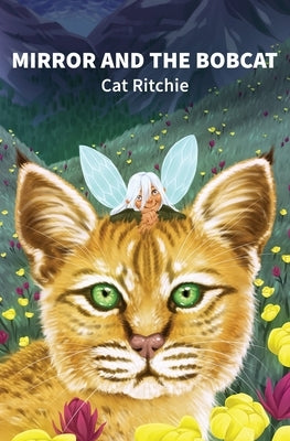 Mirror and the Bobcat Paperback Atmosphere Press