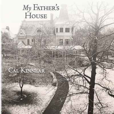 My Father's House Paperback Arundel Books (West Edge Media LLC)