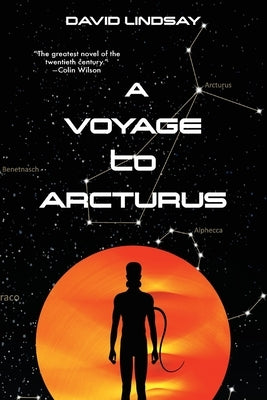 A Voyage to Arcturus (Warbler Classics Annotated Edition) Paperback Warbler Classics