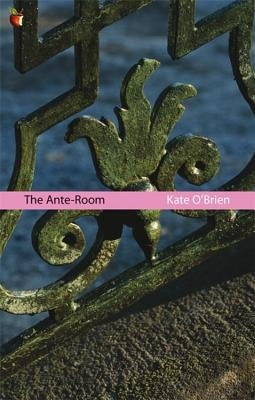 The Ante-Room by O'Brien, Kate