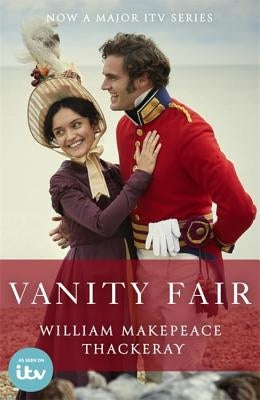 Vanity Fair Paperback Sphere