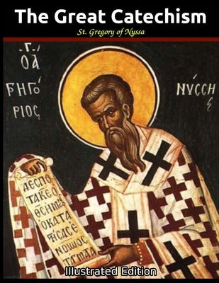 The Great Catechism: Illustrated Paperback Lulu.com
