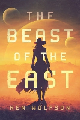 The Beast of the East Paperback Ken Wolfson