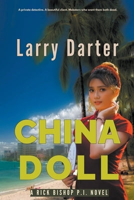 China Doll Paperback Fedora Press