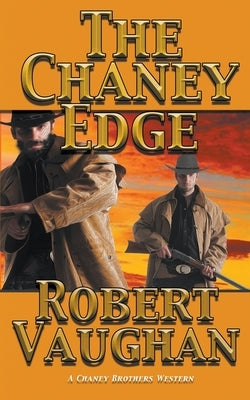 The Chaney Edge Paperback Wolfpack Publishing