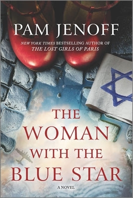 The Woman with the Blue Star Paperback Park Row