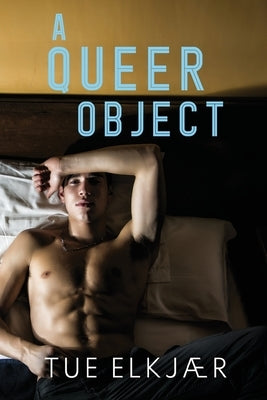 A Queer Object Paperback Olympia Publishers
