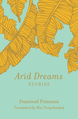 Arid Dreams: Stories Paperback Feminist Press