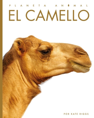 El Camello Paperback Creative Paperbacks