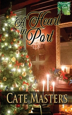 A Heart in Port Paperback Wild Rose Press