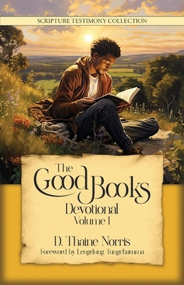 The Good Books Devotional Paperback Walking Together Press