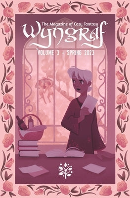 Wyngraf: Issue 3 Paperback Independently Published