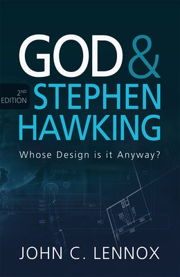 God and Stephen Hawking 2nd Edition: Whose Design Is It Anyway? Lion Books