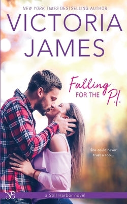 Falling for the P.I. Paperback Entangled Publishing