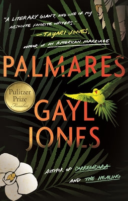 Palmares Paperback Beacon Press