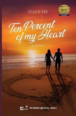 Ten Percent of my Heart Paperback French Martini Press