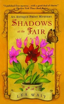 Shadows at the Fair Paperback Pocket Books