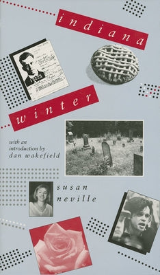 Indiana Winter by Neville, Susan S.