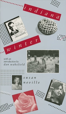 Indiana Winter Paperback Indiana University Press