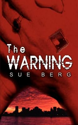The Warning Paperback 1st Book Library