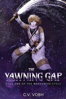 The Yawning Gap Paperback Thuban Books
