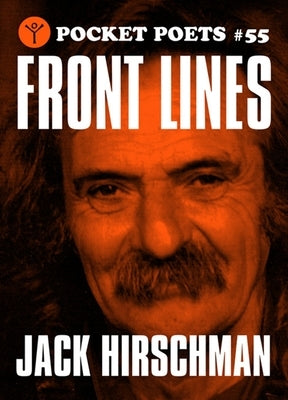 Front Lines: Selected Poems Paperback City Lights Books