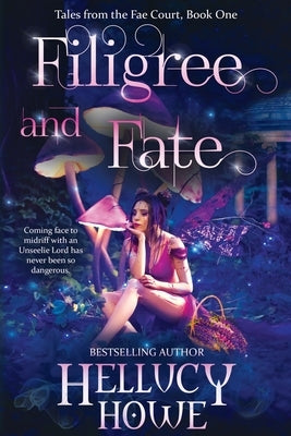 Filigree and Fate Paperback Stardust Empire Publishing