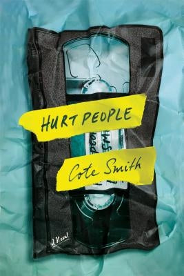 Hurt People Paperback Fsg Originals