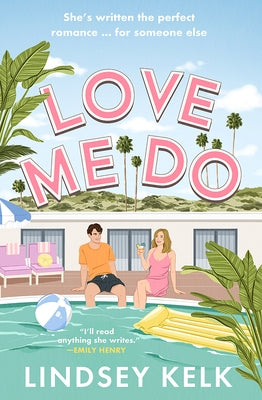 Love Me Do Paperback HarperCollins