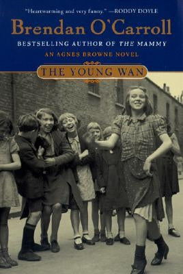The Young WAN Paperback Plume Books