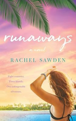 Runaways Paperback Rachel Sawden