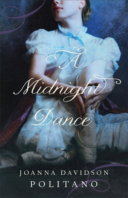 A Midnight Dance Paperback Fleming H. Revell Company