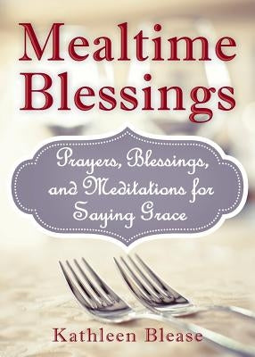 Mealtime Blessings Paperback Andrews McMeel Publishing