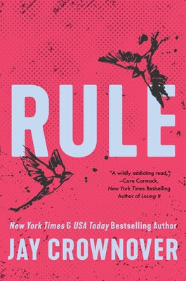 Rule Paperback Avon Books
