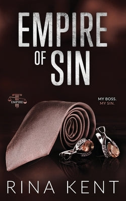 Empire of Sin: Special Edition Print Paperback Blackthorn Books