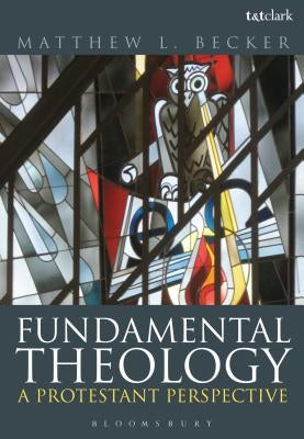 Fundamental Theology Paperback Continnuum-3PL
