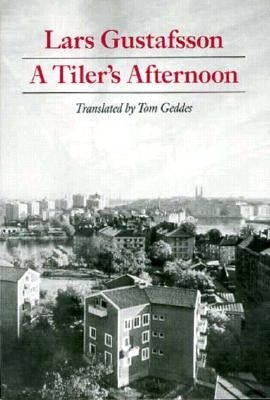 A Tiler's Afternoon Paperback New Directions Publishing Corporation