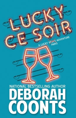 Lucky Ce Soir Paperback Chestnut Street Press