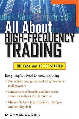 All Abt Hi-Freq Trdng Paperback McGraw-Hill Companies