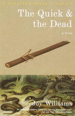 The Quick and the Dead Paperback Vintage